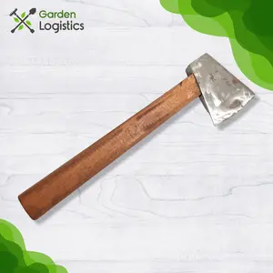 Kapak Kayu Dijamin Tajam Bahan Baja