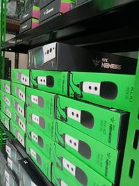 Gambar Headset Gaming NYK HS-N01 Kunkka dari ptic Kota Semarang 3 Tokopedia