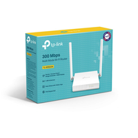 Gambar TP-LINK TL-WR820N WIRELESS N ROUTER 300MBPS / TPLINK TLWR820N dari btgcom Kota Denpasar 5 Tokopedia