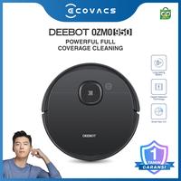 Gambar Ecovacs DEEBOT OZMO 950 Robot Vacuum Cleaner Vacum dari Ecovacs Indonesia Kota Tangerang 1 Tokopedia
