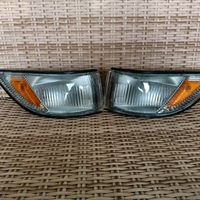 Gambar LAMPU SEN MITSUBISHI LANCER DANGAN (LAMPU RETING) dari Darma Motor Autoparts Kota Administrasi Jakarta Utara 2 Tokopedia
