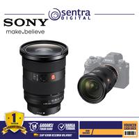 Gambar Sony FE 24-70mm f2.8 GM II Lensa Sony 24-70 mm f/2.8 GM Mark II RESMI dari Sentra Digital Kota Surabaya 2 Tokopedia