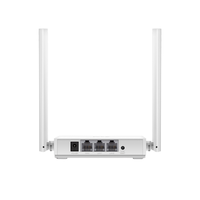 Gambar TP-LINK TL-WR820N WIRELESS N ROUTER 300MBPS / TPLINK TLWR820N dari btgcom Kota Denpasar 4 Tokopedia