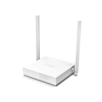 Gambar TP-LINK TL-WR820N WIRELESS N ROUTER 300MBPS / TPLINK TLWR820N dari btgcom Kota Denpasar 3 Tokopedia