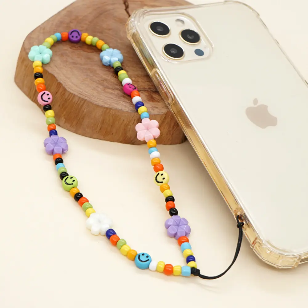 Chain Beads for Phone Case