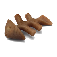 Gambar Benebone FishBone Jack Salmon Flavour Dog Chew - M dari Lush Pets Co. Kota Administrasi Jakarta Utara 2 Tokopedia