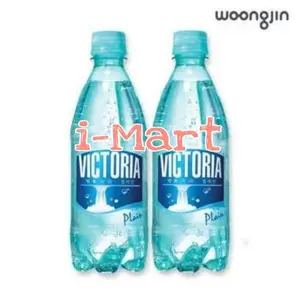 Wongjin Victoria Plain/Air Soda 500ml