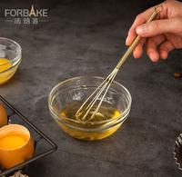 Gambar Forbake Whisker Stainless / Kocokan Telur Serba Guna - FB52121 Gold dari Trinity Kitchen Kota Administrasi Jakarta Barat 3 Tokopedia