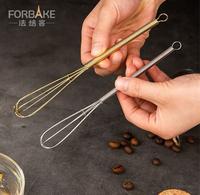 Gambar Forbake Whisker Stainless / Kocokan Telur Serba Guna - FB52121 Gold dari Trinity Kitchen Kota Administrasi Jakarta Barat 1 Tokopedia