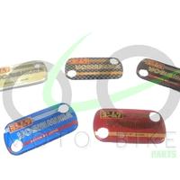 Gambar Emblem Tutup Master Rem Variasi dari Motobike Parts Kota Tangerang 1 Tokopedia