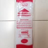 Gambar Premium Filter Mat / Busa Media Filter Air Kolam Akuarium 30 x 10 x 3 dari Box Meta Shop Kota Surakarta 1 Tokopedia