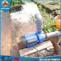 Gambar Pompa Air Modifikasi Tulungagung Pompa Air 2 INCH Plus Klep dari Suryaguna Store Kab. Tulungagung 3 Tokopedia