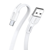 Gambar ROBOT RDC100S 2.4A KABEL USB DATA TYPE-C QUICK CHARGING 1M 1 M dari btgcom Kota Denpasar 4 Tokopedia
