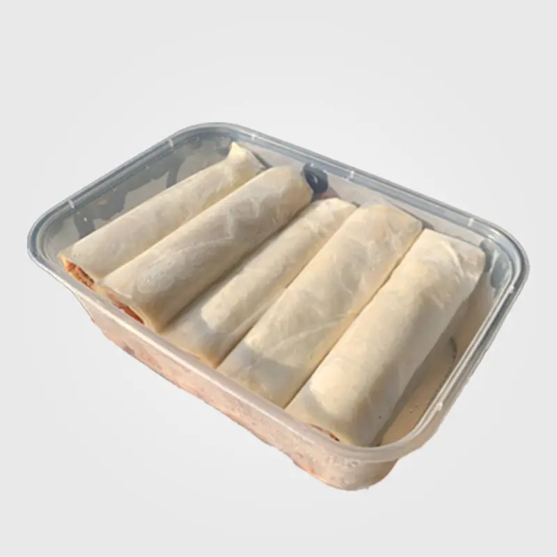 [ISI 10] Kebab Frozen Mini Premium Isi 10 Pcs 5
