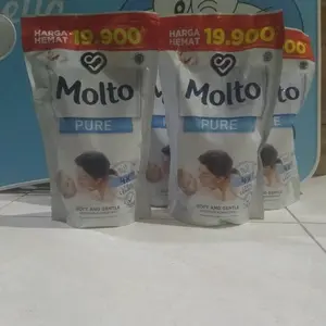 Molto pure 680ml