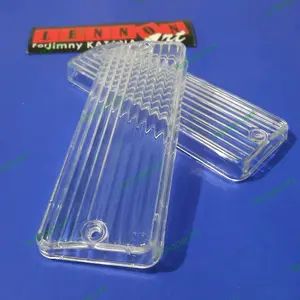 Mika Cristal lampu bemper suzuki jimny katana