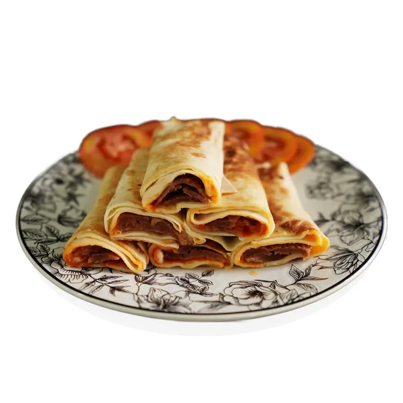 [ISI 10] Kebab Frozen Mini Premium Isi 10 Pcs 4