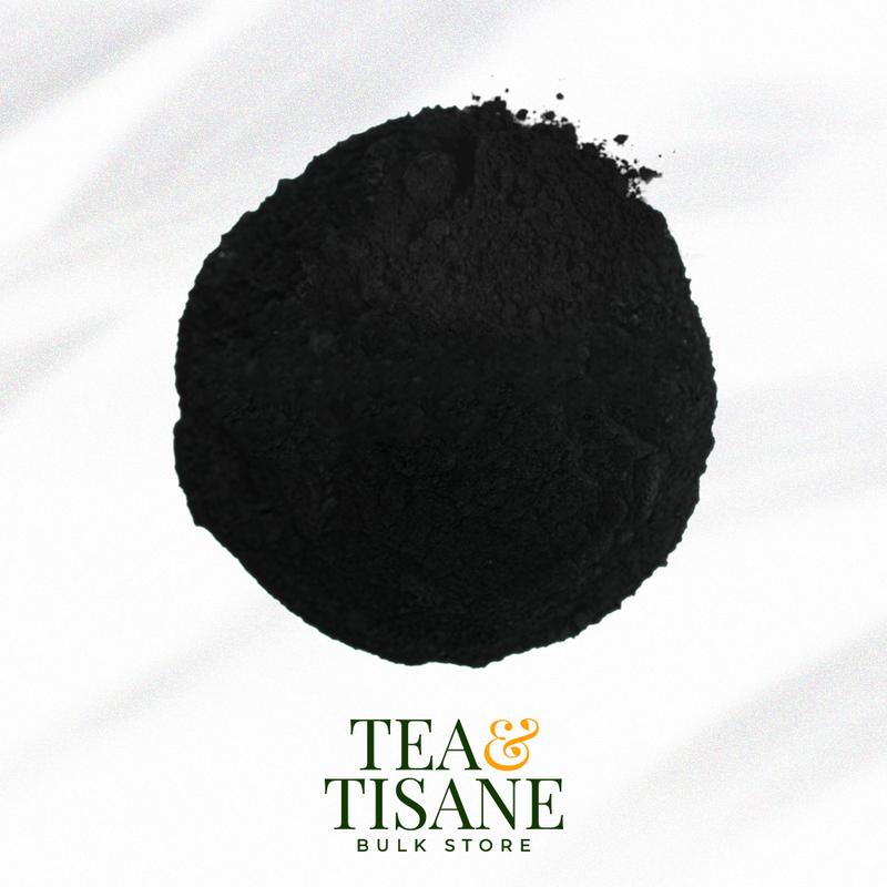 (1000 MESH) Bubuk Arang Aktif / Activated Charcoal Powder 1 kg - Shop ...