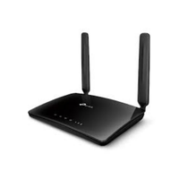 Gambar TP-Link TL-MR6400 300Mbps Wireless N 4G LTE Router / TPLink TLMR6400 dari btgcom Kota Denpasar 3 Tokopedia