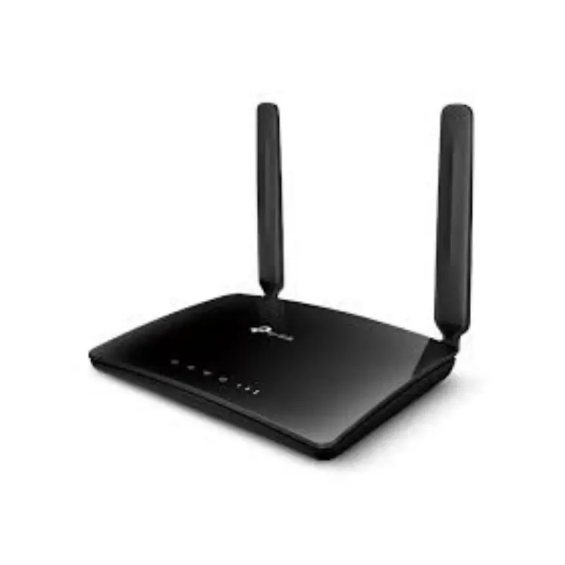 TP-Link TL-MR6400 300Mbps Wireless N 4G LTE Router / TPLink TLMR6400
