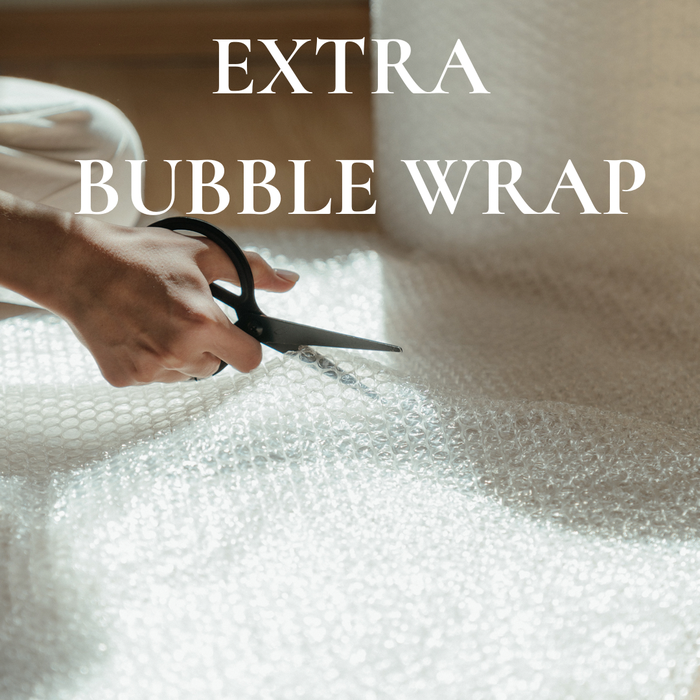 Gambar EXTRA BUBBLE WRAP Untuk Paket Lebih Aman dari Hidden Vibe Memories Fragrance Kota Bandung Tokopedia