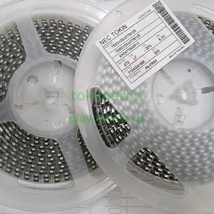 Ic Tantalum 470 6volt PS3/Capacitor Tantalum 470