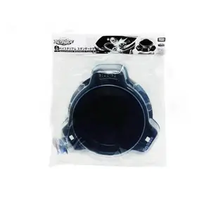 Beyblade B33 B 33 Burst Bey Stadium Standart Black