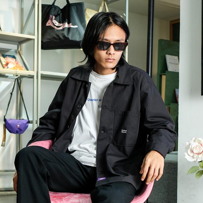 Gambar HOMEBREAKS Shirt - DUXX dari Unkl347 Store Kab. Sukoharjo Tokopedia