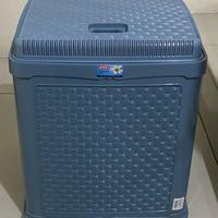 Gambar Keranjang Pakaian Joy Laundry Box Large Lion Star dari Prince Plastic Houseware Kota Administrasi Jakarta Barat 3 Tokopedia