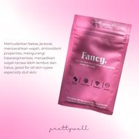 Gambar [BPOM] Masker Prettywell Confident Fancy Rare dari Keita Beauty Store Kota Bekasi 4 Tokopedia