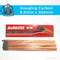 Gambar Kawat Las Gouging / Carbon Gouging diameter 8.0mm dari Juragan Las_NEW Kota Administrasi Jakarta Pusat 2 Tokopedia