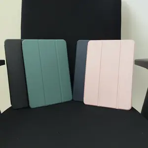 Book Cover Smart Case Xiaomi MiPad 5 Mi Pad 5 Pro 5G with Slot Pencil