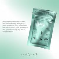 Gambar [BPOM] Masker Prettywell Confident Fancy Rare dari Keita Beauty Store Kota Bekasi 3 Tokopedia