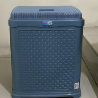 Gambar Keranjang Pakaian Joy Laundry Box Large Lion Star dari Prince Plastic Houseware Kota Administrasi Jakarta Barat 1 Tokopedia