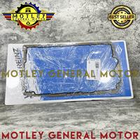 Gambar PACKING CARTER OLI MESIN REINZ BMW E46 E90 E84 E87 N42 N46 11137511224 dari MOTLEY GENERAL MOTOR_NEW Kota Administrasi Jakarta Utara 2 Tokopedia