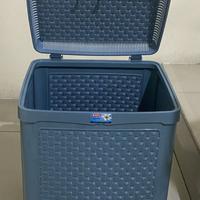 Gambar Keranjang Pakaian Joy Laundry Box Large Lion Star dari Prince Plastic Houseware Kota Administrasi Jakarta Barat 2 Tokopedia
