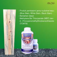 Gambar BioCide Wood Fungicide anti jamur kayu dari Bio Water Based Kota Yogyakarta 4 Tokopedia
