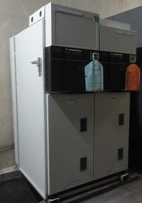Jual Cubicle MV / Panel TM merk Schneider SM6 LBS Outgoing QM - QM ...