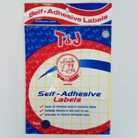Gambar 16x22mm no.110 Label Tom and Jerry stiker Jerry sticker ATK1329TJ dari Toko Online Jempol Kota Administrasi Jakarta Pusat 1 Tokopedia
