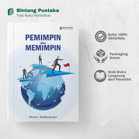 Gambar Pemimpin dan Memimpin dari bintangsemestabook Kab. Sleman 2 Tokopedia