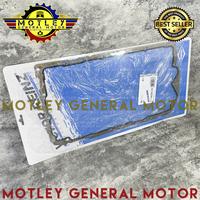 Gambar PACKING CARTER OLI MESIN REINZ BMW E46 E90 E84 E87 N42 N46 11137511224 dari MOTLEY GENERAL MOTOR_NEW Kota Administrasi Jakarta Utara 3 Tokopedia