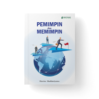 Gambar Pemimpin dan Memimpin dari bintangsemestabook Kab. Sleman 1 Tokopedia