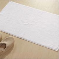 Gambar [TWL] Handuk Keset / Bath Mat Hotel 100% Cotton 50 x 75 dari LINEN ID Kab. Bekasi 1 Tokopedia