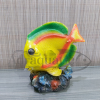 Gambar Ikan Aerator Fiber Hiasan Aquarium Aquascape Mainan dari ADRAQUATIC Kota Bandung 1 Tokopedia