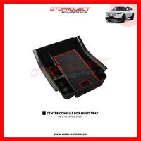 Gambar Otoproject - Center Console Box Multitray A.N Hrv 2022 | Organizer Console Box HRV 2022 dari Otoproject Kab. Tangerang 3 Tokopedia