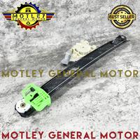 Gambar REGULATOR POWER WINDOW KACA BELAKANG KANAN BMW E90 51357140590 dari MOTLEY GENERAL MOTOR_NEW Kota Administrasi Jakarta Utara 5 Tokopedia