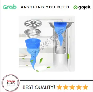 PENUTUP SILIKON LUBANG WC