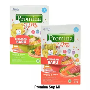 PROMO SUP MIE PROMINA/ PROMINA SUP MIE