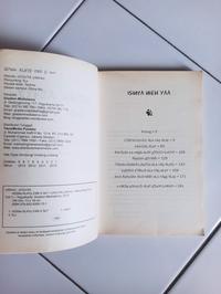 Gambar Buku How Alay Can u Go? dari Toko Buku Bekas Aksiku Kota Administrasi Jakarta Timur 2 Tokopedia