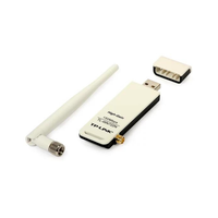 Gambar TP-Link TL-WN722N 150Mbps USB WiFi Adapter TPLink TLWN722N 722N dari btgcom Kota Denpasar 4 Tokopedia